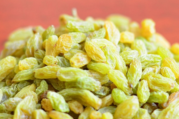 葡萄干有什么营养和功效,葡萄干的作用