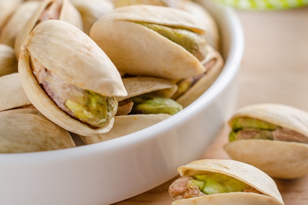 开心果是烘干的还是炒的,开心果是烘干的吗