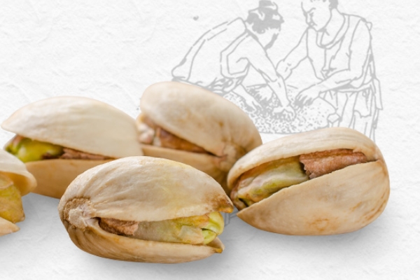 开心果的功效和作用禁忌,开心果的功效和作用?每天吃几最好?