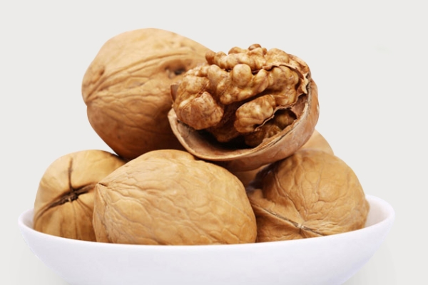 核桃冬天能在室外存放吗,核桃储存条件