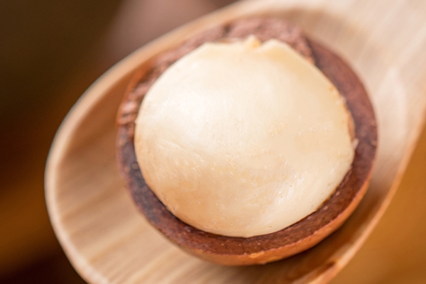 夏威夷果的功效和作用,夏威夷果的功效和作用每天吃多少