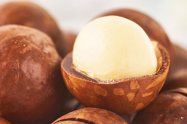 夏威夷果有什么好处,关于夏威夷果的介绍