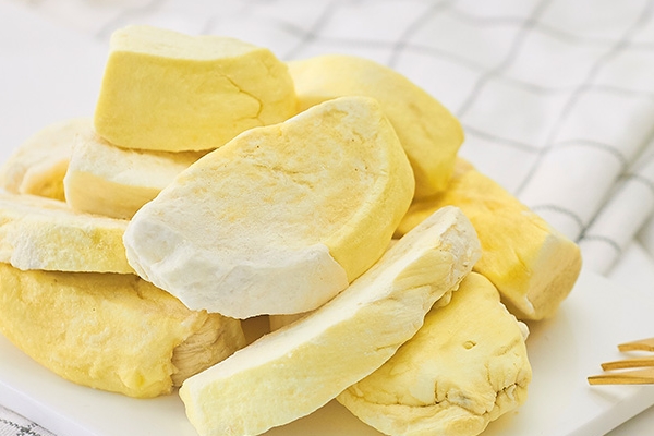 榴莲干不能和什么同食,不能和榴莲同吃的食物