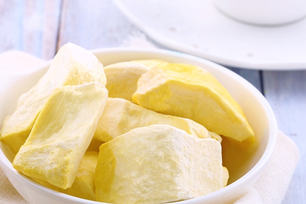 吃榴莲干的坏处,吃了榴莲干不能吃什么