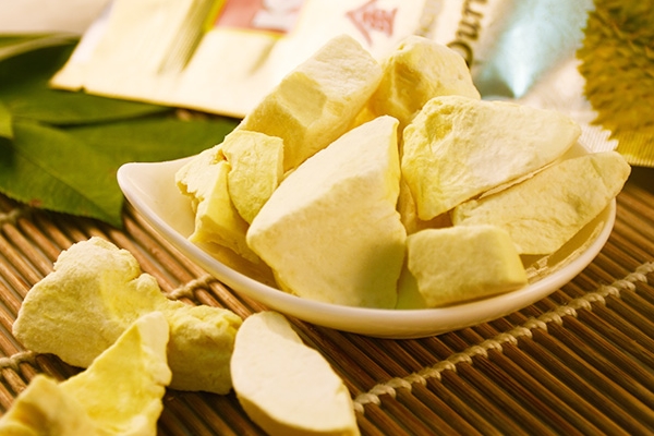 榴莲的知识,熟透的榴莲有什么用 榴莲的知识,熟透的榴莲有什么用