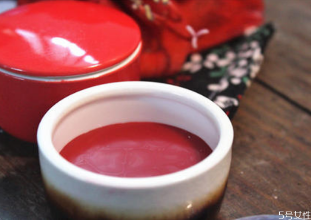 胭脂多少钱一盒,古代胭脂多少钱一盒