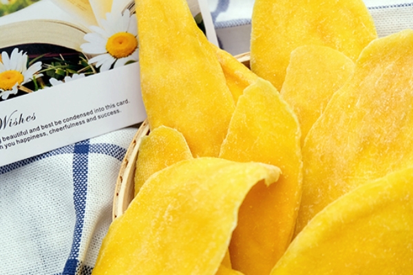 皮肤过敏能吃芒果干吗?,脸过敏可以吃芒果干吗