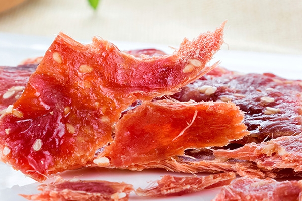 猪肉脯危害,猪肉脯危害分析工作单