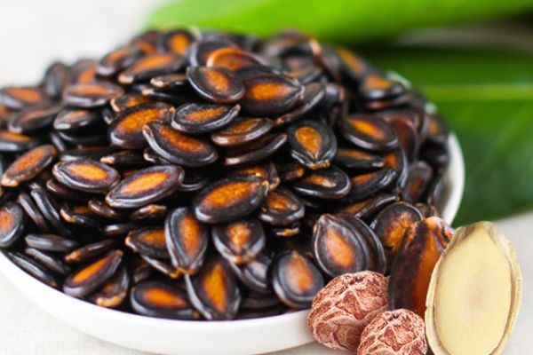 奶油香瓜子的做法,五香瓜子怎么做好吃