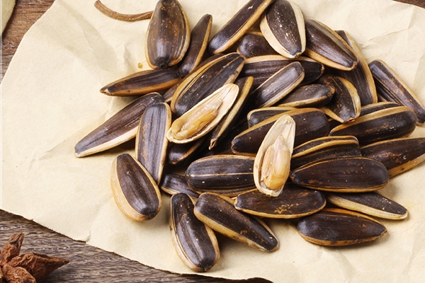 葵花籽小知识,什么是葵花籽