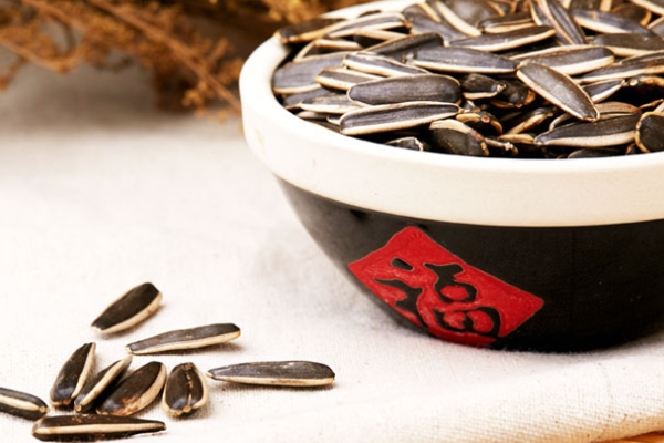 葵花籽小知识,什么是葵花籽