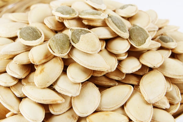 吃生瓜子有什么好处和坏处,吃南瓜子有好处吗