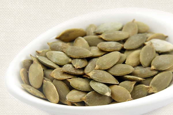 什么是南瓜子,食用南瓜子