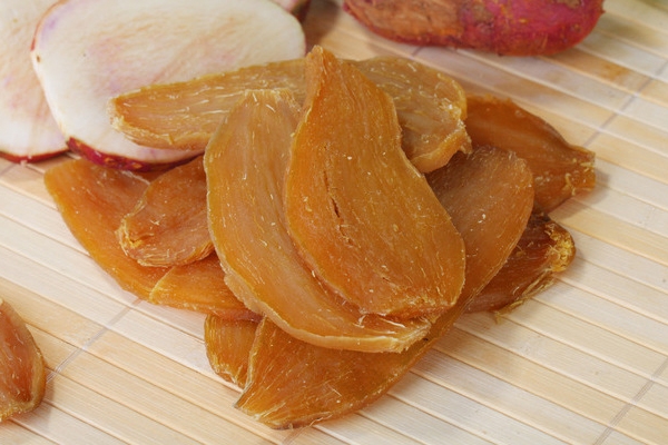 吃红薯要注意哪些事项,吃红薯的注意事项