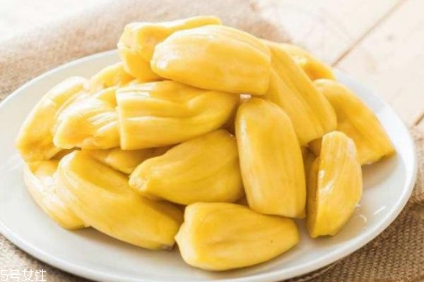 菠萝蜜食用注意事项,菠萝蜜禁忌和食用方法