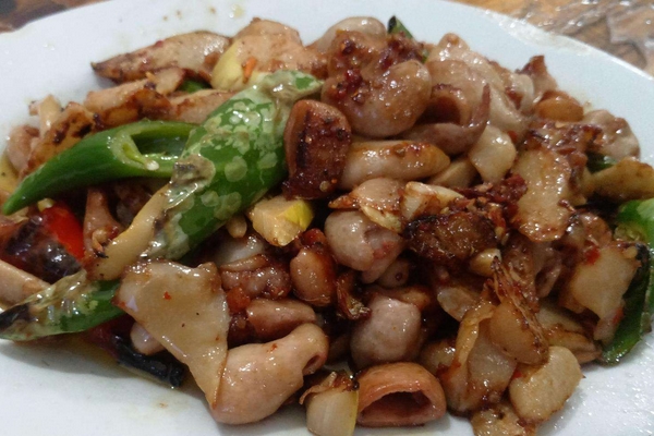 怎么挑选新鲜猪大肠,猪肠怎么选 怎么挑选新鲜猪大肠,猪肠怎么选