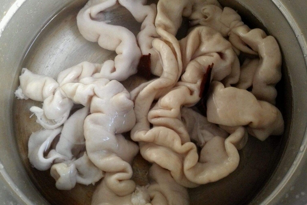 猪肠有哪些,猪肠的作用