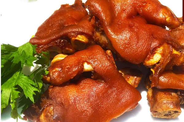 哪些人不宜吃猪蹄,哪些人不宜吃猪蹄汤