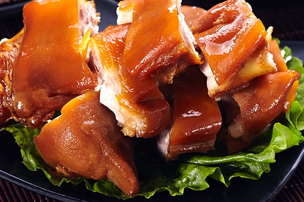 猪蹄有什么用,猪蹄的介绍 猪蹄有什么用,猪蹄的介绍