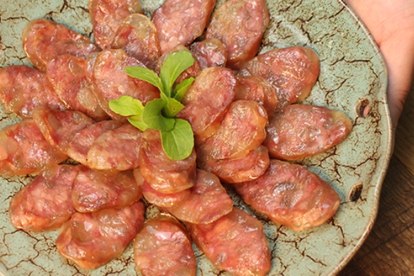 蒸香肠需要多长时间熟,蒸香肠需要多长时间为好