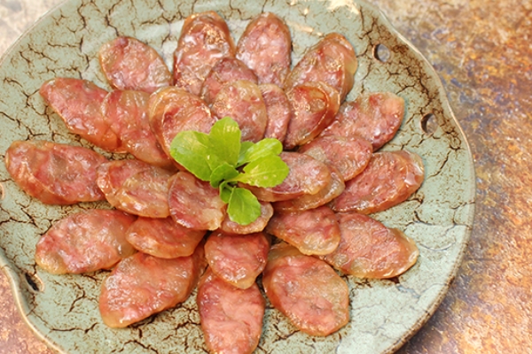 制作香肠的方法,各种香肠的制作方法 制作香肠的方法,各种香肠的制作方法