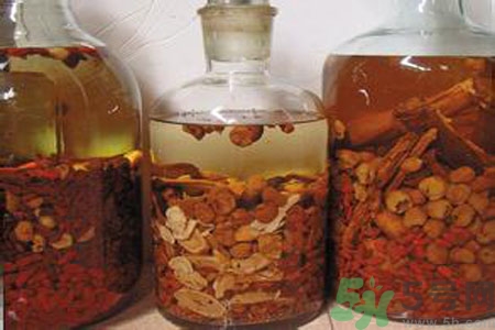 药酒的泡法分三种(药酒的正确泡法)