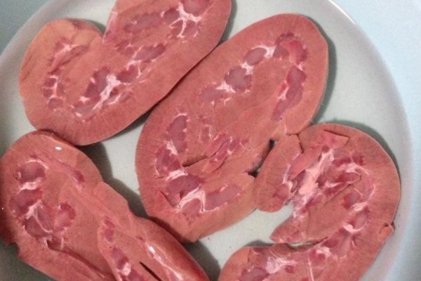 猪腰子怎么做法,猪腰子的家常做法