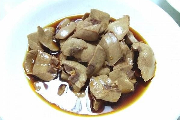 猪腰子好吗,猪腰子什么人不适合吃