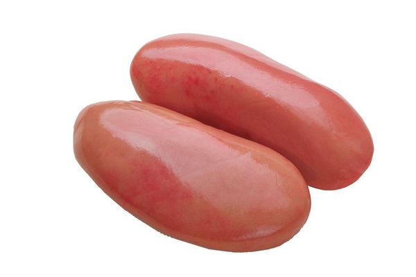 猪腰子怎么洗 洗干净又去腥,猪腰子怎么洗干净