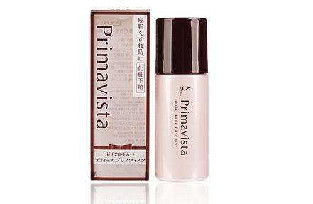 隔离霜有什么作用,什么牌子的隔离霜最好用