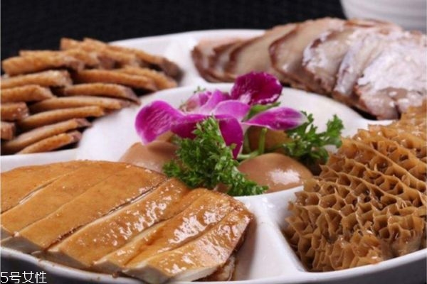 卤水的使用和保管,卤水保存的所有技巧全部在这里