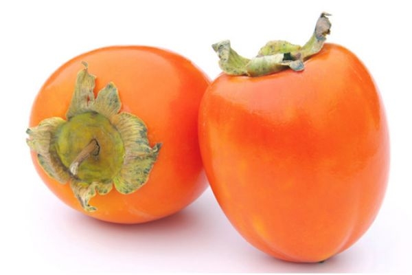 柿子里的黑点能吃吗,柿子里面的黑点能吃么