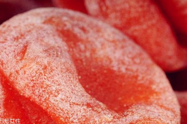 经常吃柿饼对身体有什么好处,常吃柿饼对身体有什么坏处吗