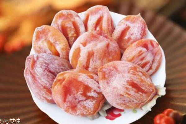 牛心柿子可以做柿饼吗,糖心柿饼的制作方法 牛心柿子可以做柿饼吗,糖心柿饼的制作方法