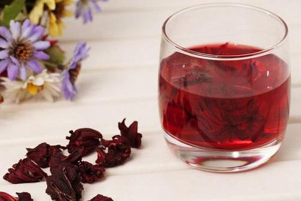 洛神花茶可以长期喝吗(洛神花茶可以长期喝吗?)