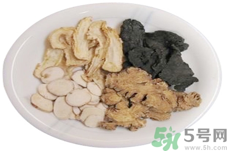 需要服用四物汤(四物汤怎么服用)