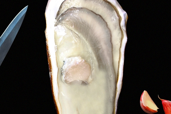 什么样的生蚝可以生吃,生的生蚝可以吃吗