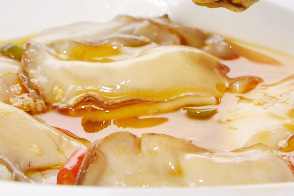 生蚝小知识,生蚝知识普及