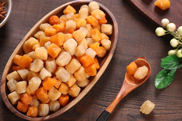 瑶柱的储存方法,瑶柱怎么保存