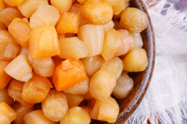 瑶柱哪里产的质量好,瑶柱最好产地