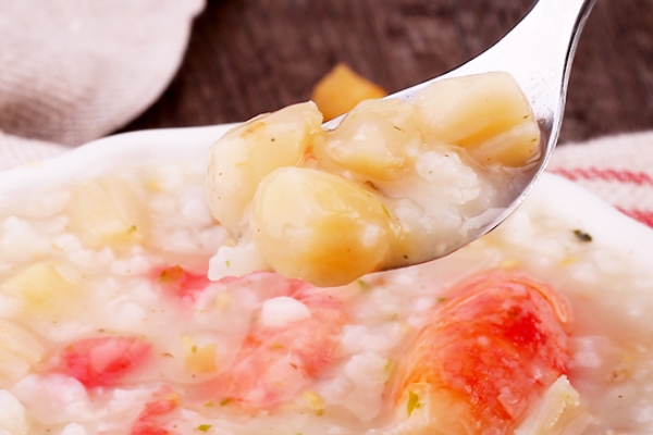 瑶柱的营养价值及功效和作用,瑶柱是什么食材