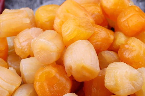 瑶柱有什么用,瑶柱是怎么来的