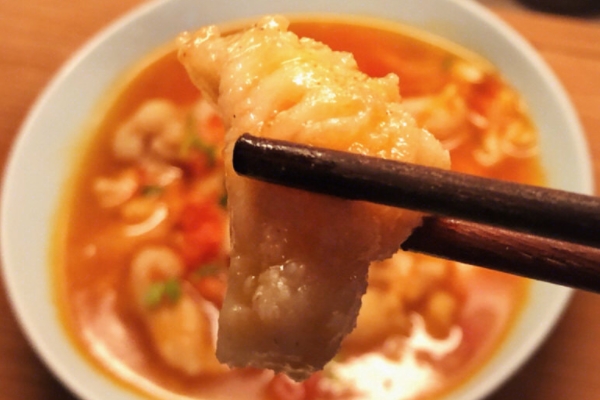 巴沙鱼为什么没有刺,巴沙鱼为什么没有鱼刺