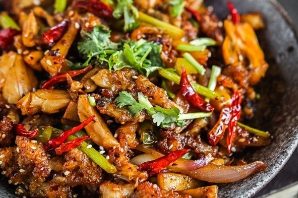 牛蛙的食用禁忌,吃牛蛙的禁忌