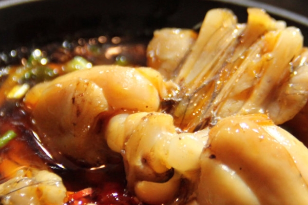 牛蛙的营养价值、作用和功效,牛蛙的营养价值和禁忌