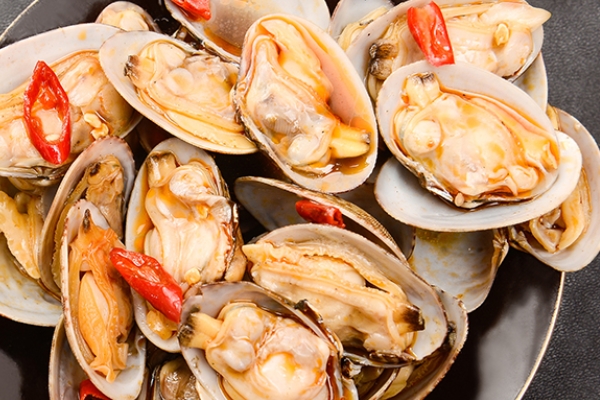 花甲怎么洗最快最干净,花甲怎么洗才没沙子