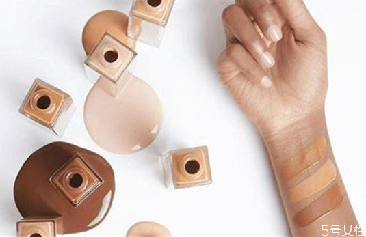 怎么判断自己是几号肤色,如何测自己肤色几号色