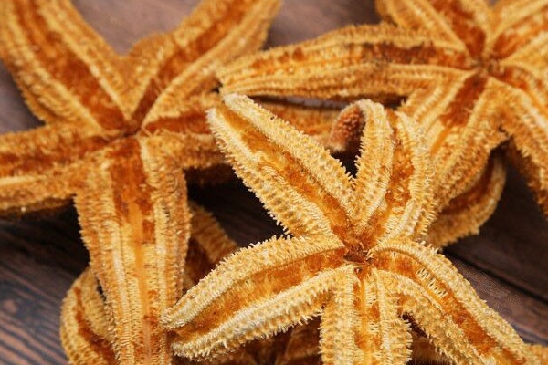 海星营养成分,海星有什么营养 海星营养成分,海星有什么营养