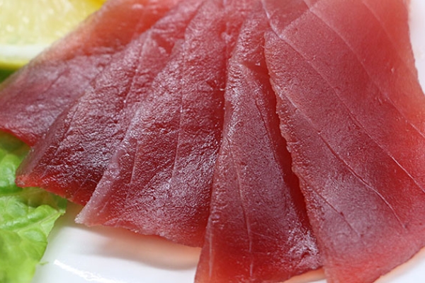 金枪鱼的营养价值及功效,金枪鱼的营养价值及功效和禁忌