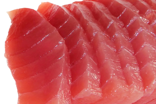 金枪鱼和三文鱼的区别哪个贵,金枪鱼有多少品种 金枪鱼和三文鱼的区别哪个贵,金枪鱼有多少品种